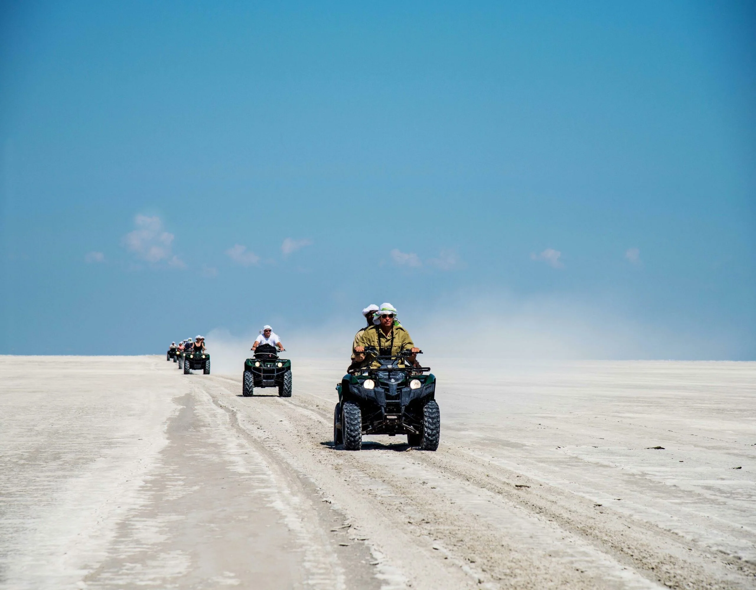 Timeless Africa Safaris image