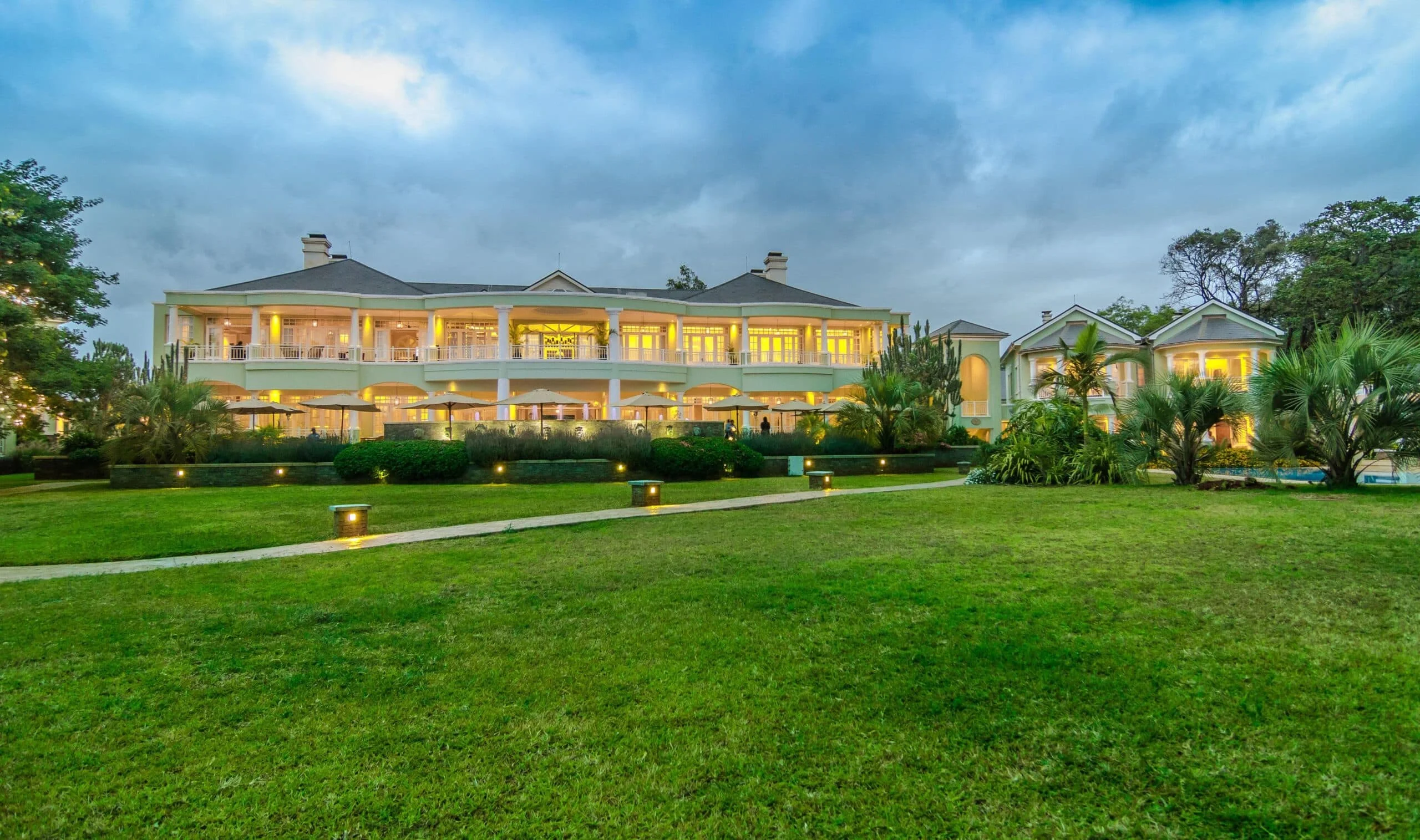 Hemingways Nairobi