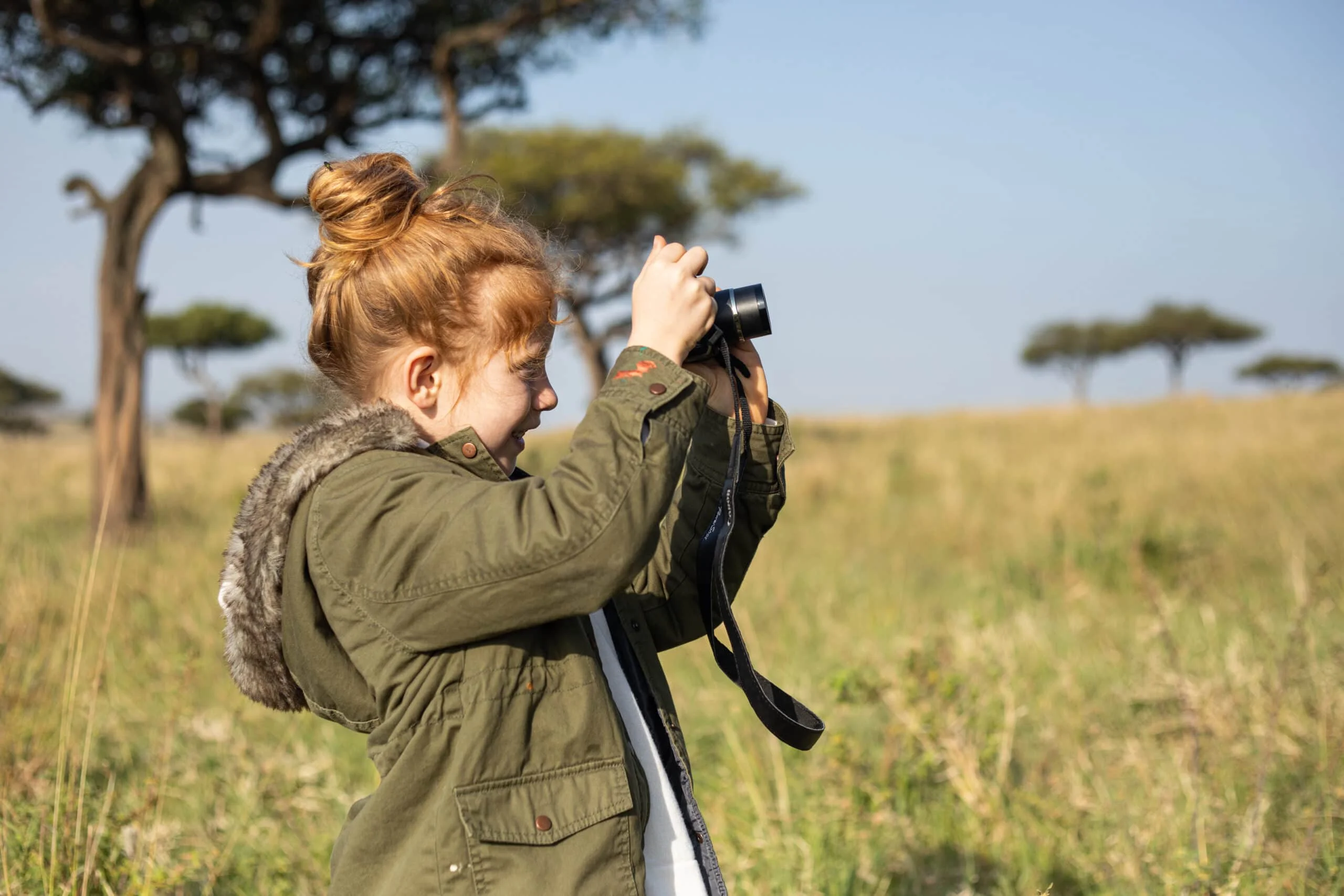Timeless Africa Safaris image