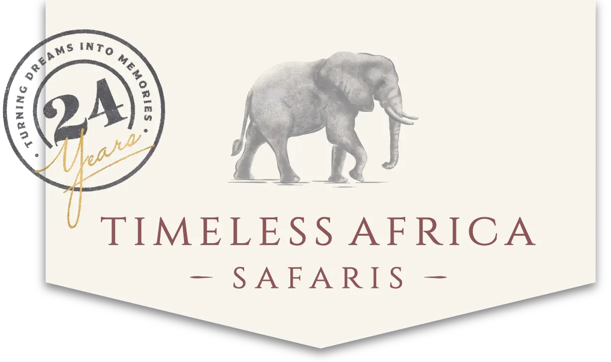 Timeless Africa Safaris