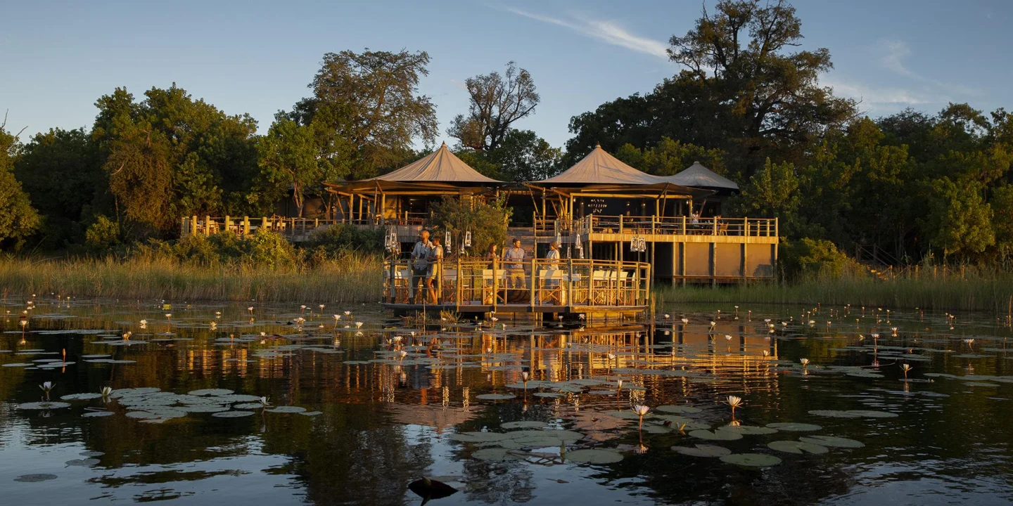 Timeless Africa Safaris image
