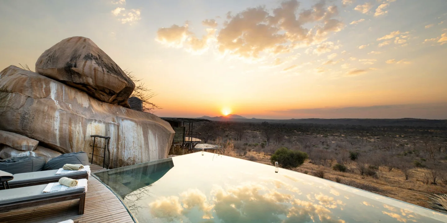Timeless Africa Safaris image