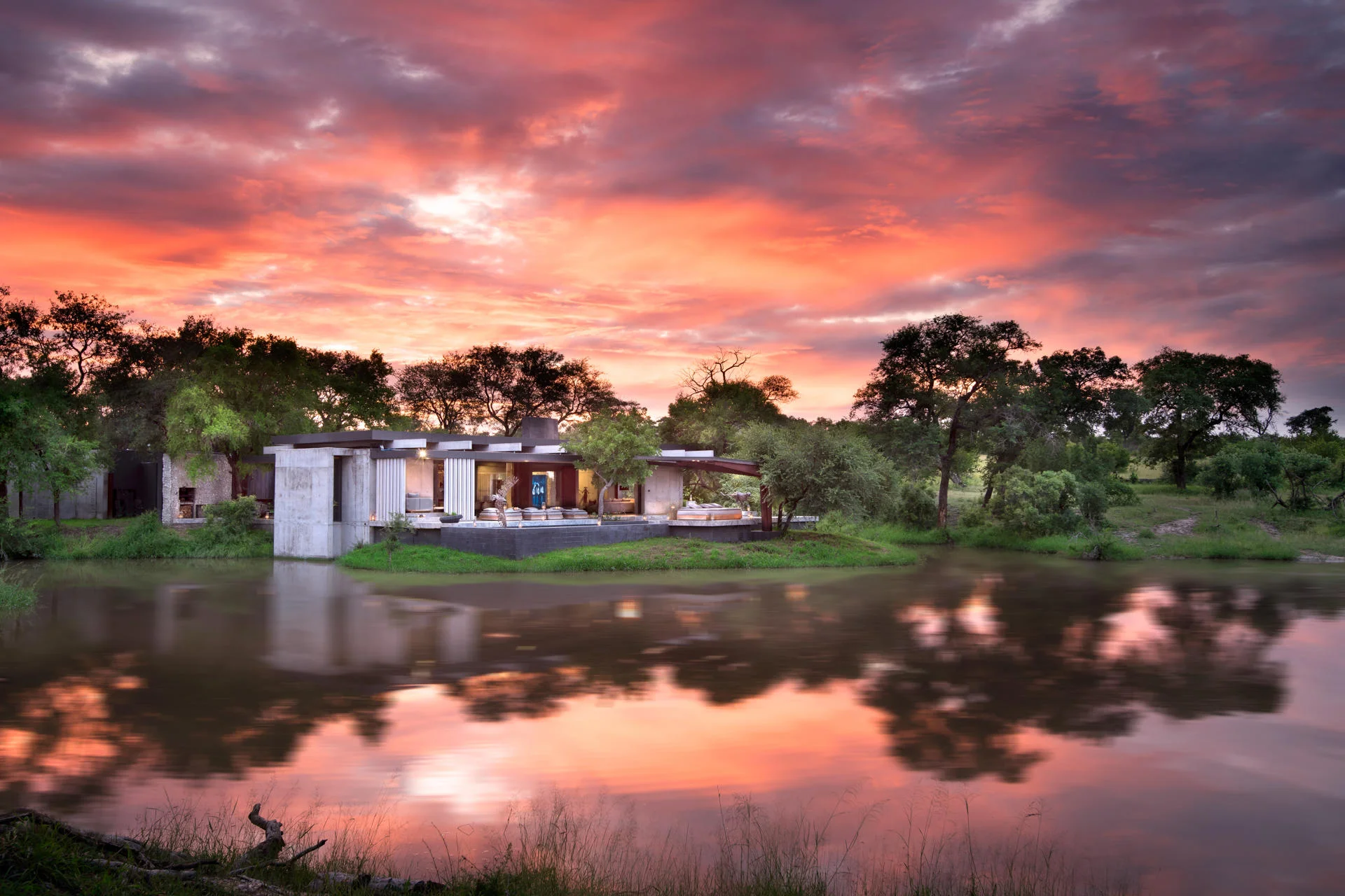 Timeless Africa Safaris image