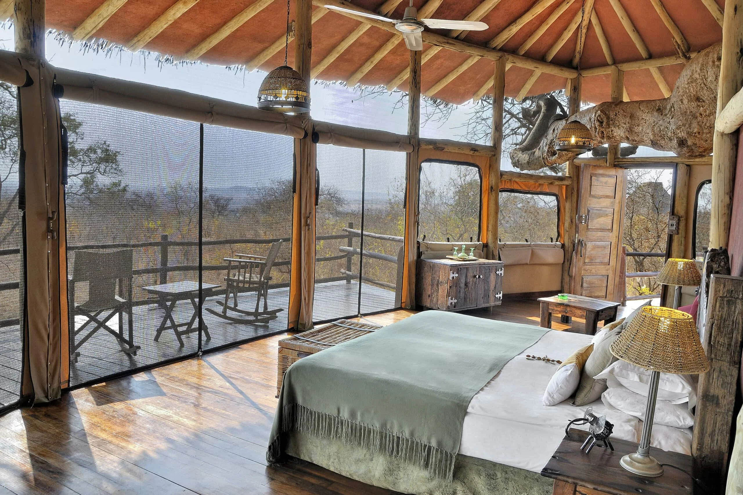 Timeless Africa Safaris image