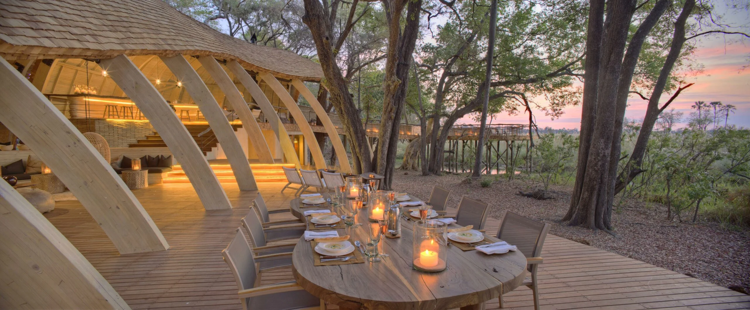 Timeless Africa Safaris image