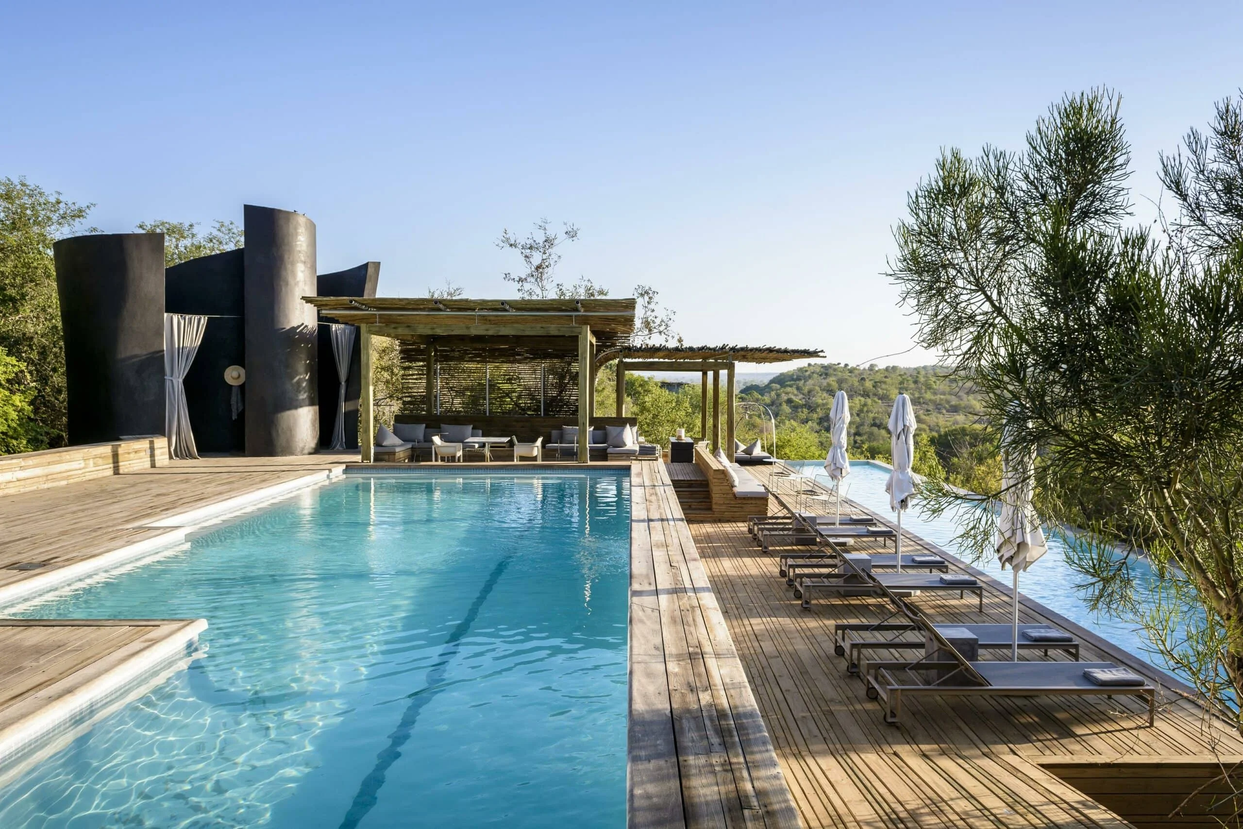 Timeless Africa Safaris image
