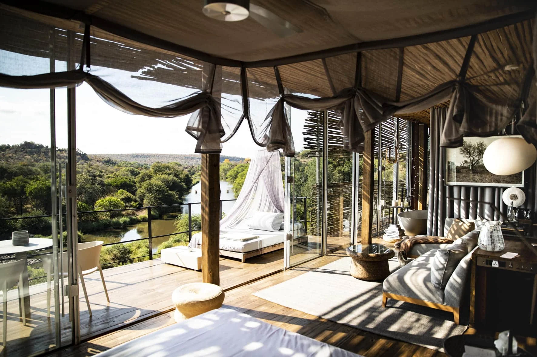 Timeless Africa Safaris image