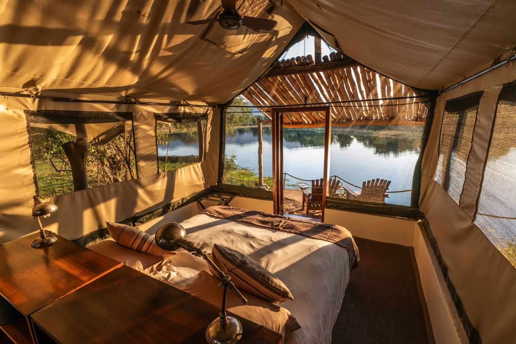 Timeless Africa Safaris image