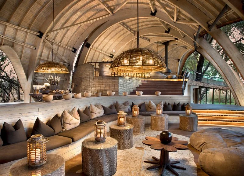 Timeless Africa Safaris image