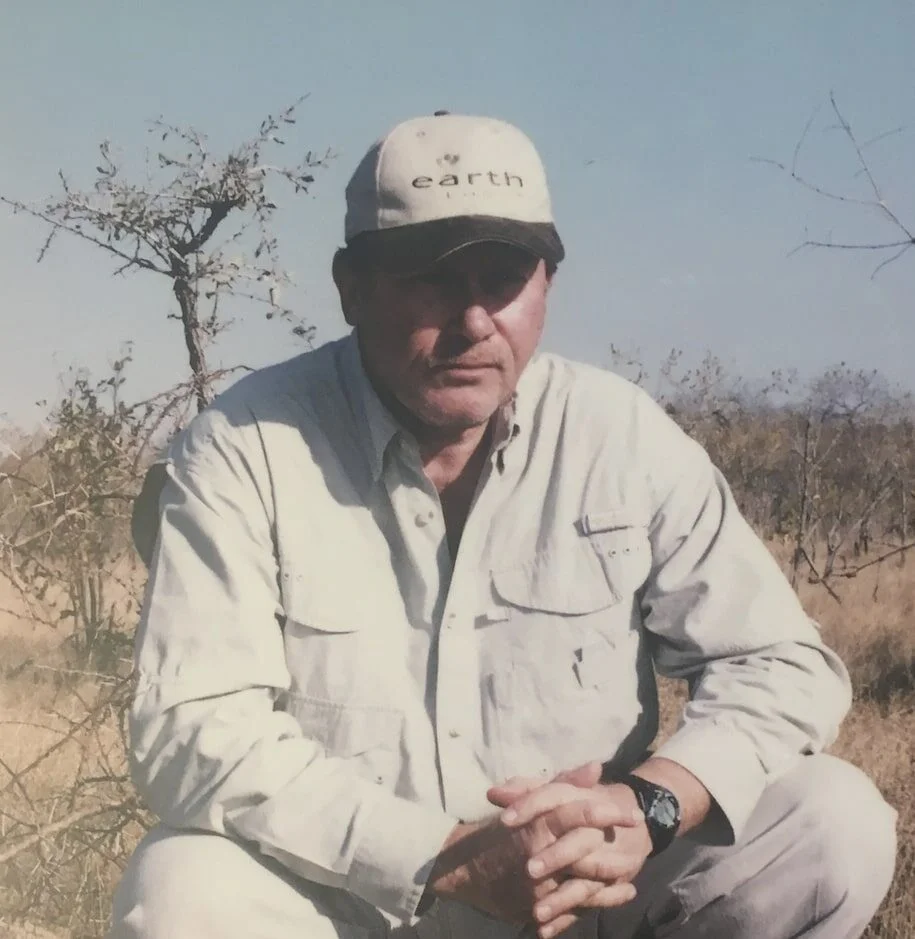 Timeless Africa Safaris image
