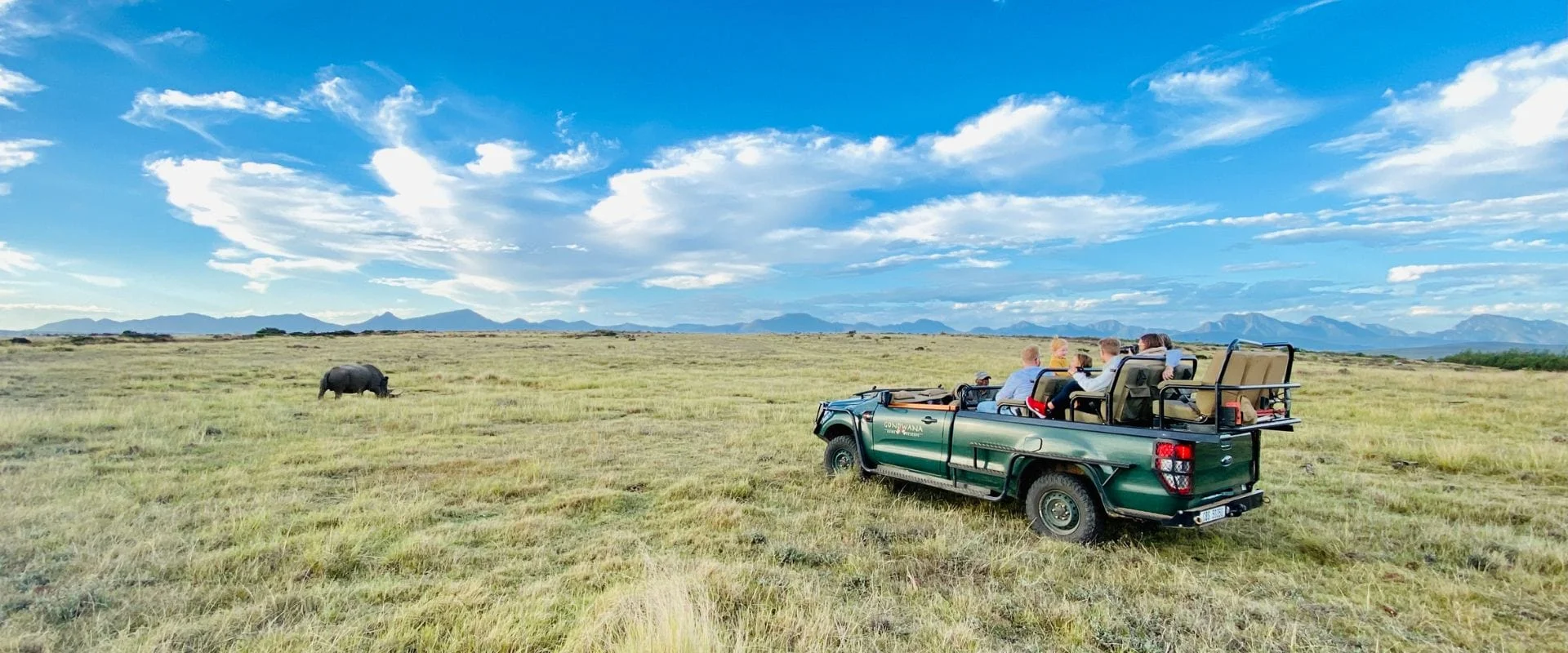 Timeless Africa Safaris image