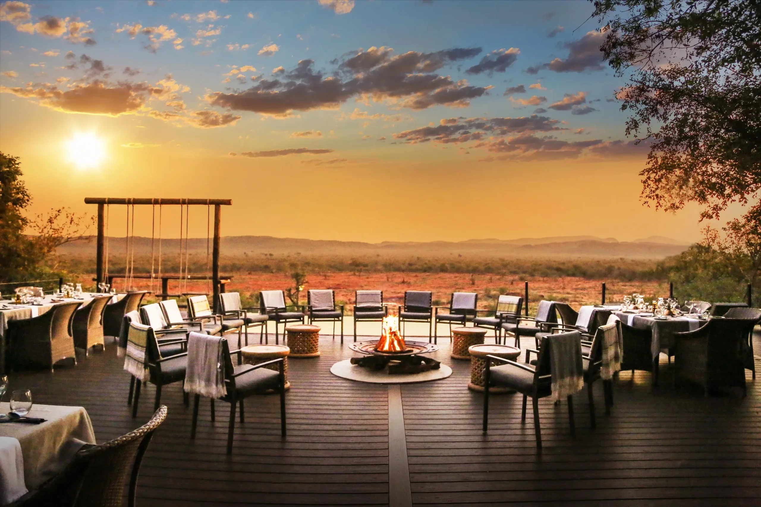Timeless Africa Safaris image