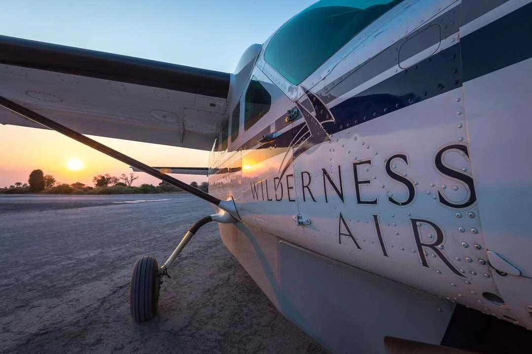 Timeless Africa Safaris image