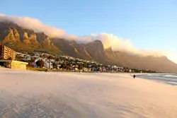 Cape Town: Your Gateway to Africa's Wonders