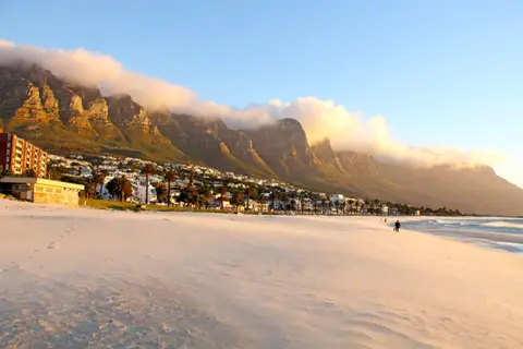 Cape Town: Your Gateway to Africa's Wonders