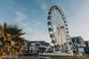 big wheel