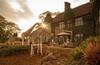 Giraffe Manor