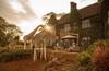 Giraffe Manor