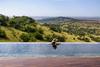 Hillside Suite at Singita Sasakwa Lodge