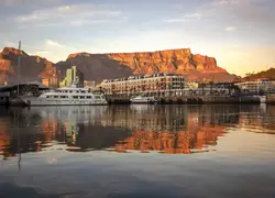 Cape Town
