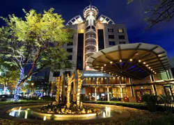 InterContinental