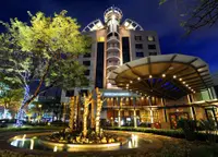 InterContinental