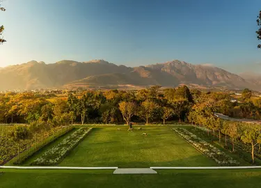 Leeu Estates