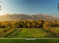 Leeu Estates